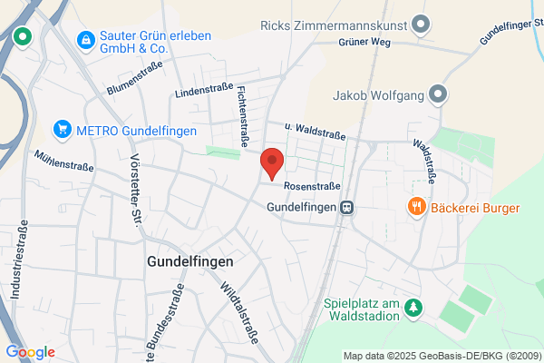 Blütenzauber Block