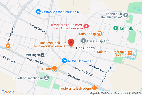 Backhaus Monika Technologieentwicklungen e.K.