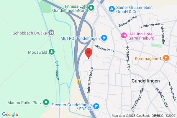Pape Elektrotechnik GmbH