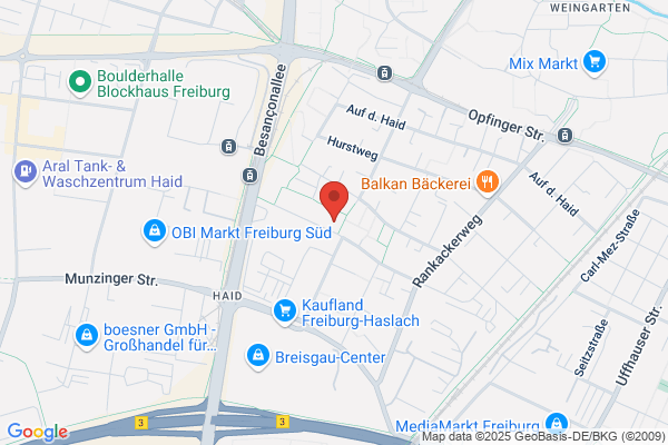 Therma Sol Systems GmbH
