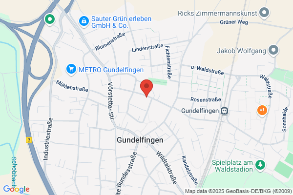 ERGO Versicherung Andreas Hanloser