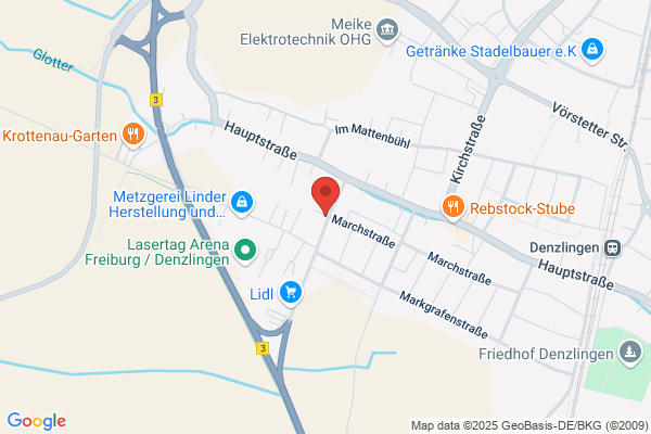ERGO Versicherung Karin Kraft