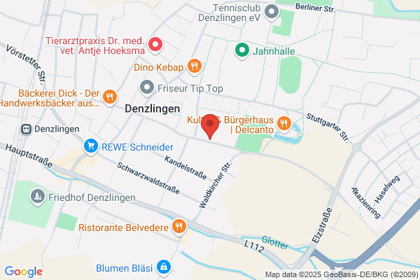 Elektro Schopp GmbH