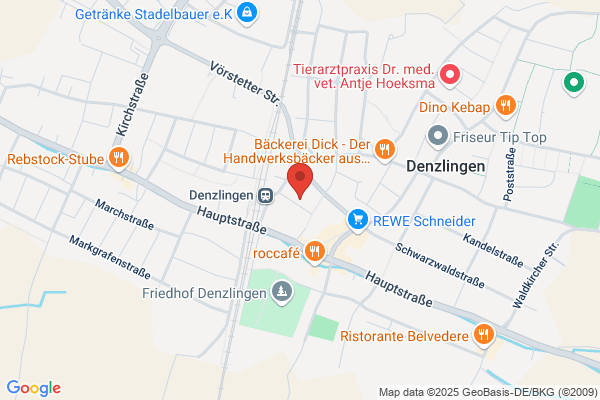 Psychotherapeutische Praxis Sonja Brauner