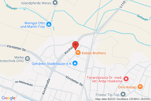 ROSENGARTEN-Tierbestattung Freiburg