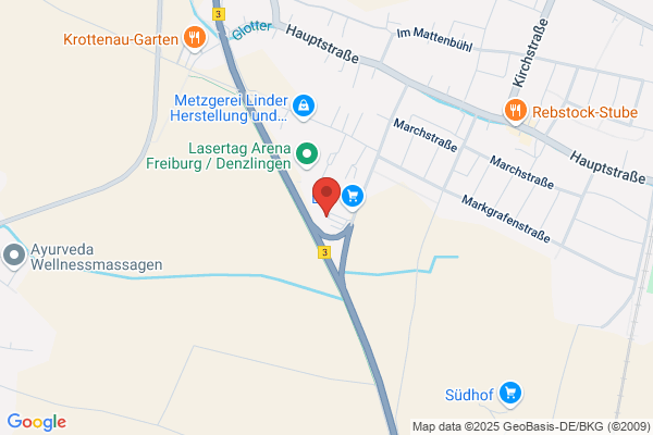 Schindler Aufzüge und Fahrtreppen GmbH