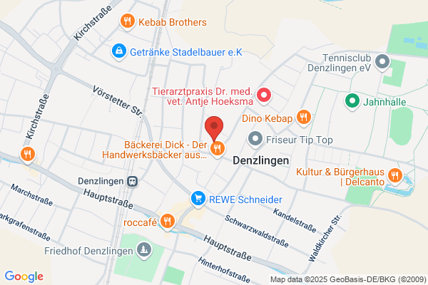 ZG Raiffeisen Markt