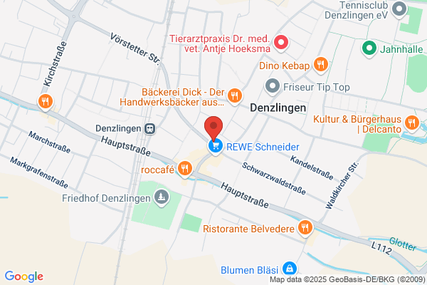 braun Hörgeräte Denzlingen