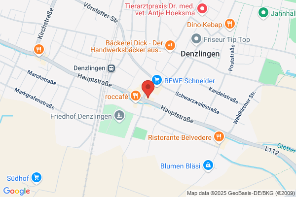 dm-drogerie markt