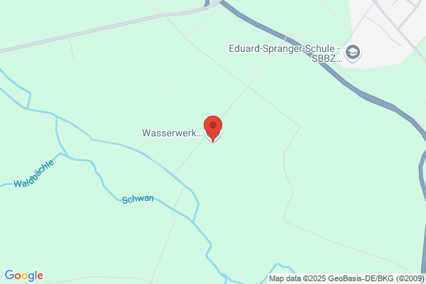Wasserversorgungsverband Mauracherberg