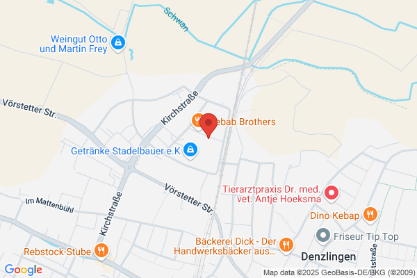 OPD Denzlingen
