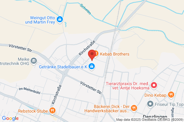 Sportzentrum Denzlingen GmbH