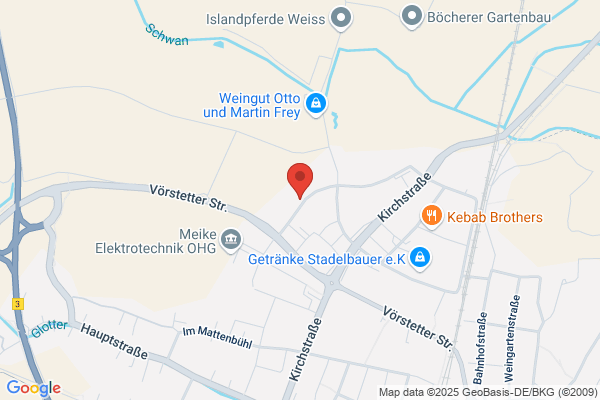 Burger Klaus GmbH