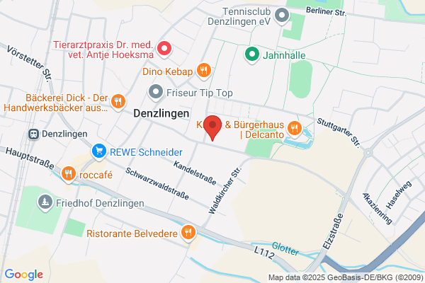 Coenos Landschaftsplanung GmbH
