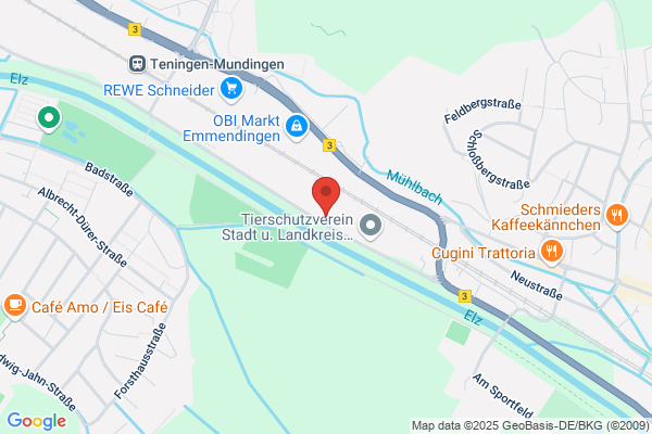 Deutsche Wheelabtrator Strahlmittel Gesellschaft mbH
