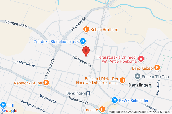 Druckerei Furtwängler GmbH