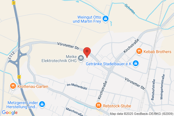 Eiche Klaus Diamantwerkzeuge GmbH