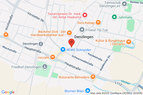 Ergotherapiepraxis Bollin/Maier