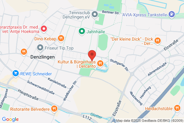 Grundschule Denzlingen
