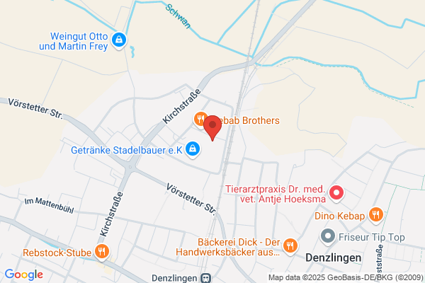 Kiefer & Sohn GmbH