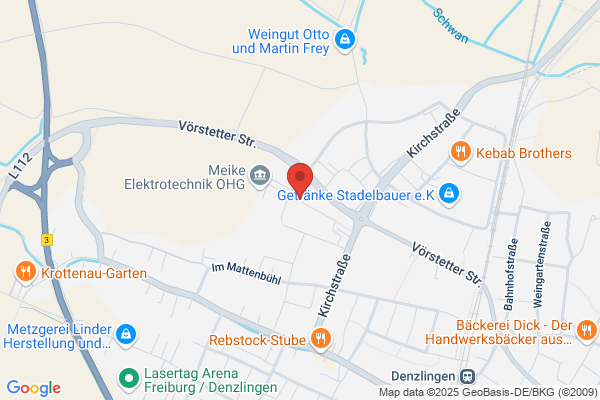 MEKU Formenbau Werkzeugbau GmbH