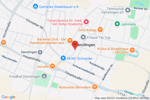 Sanitätshaus Peter Vot