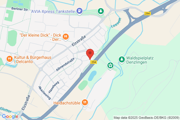 Ton im Raum, Akustikberatung