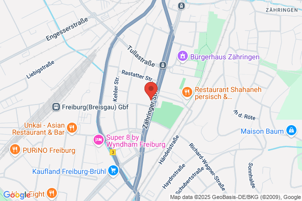 Hairfree Denzlingen