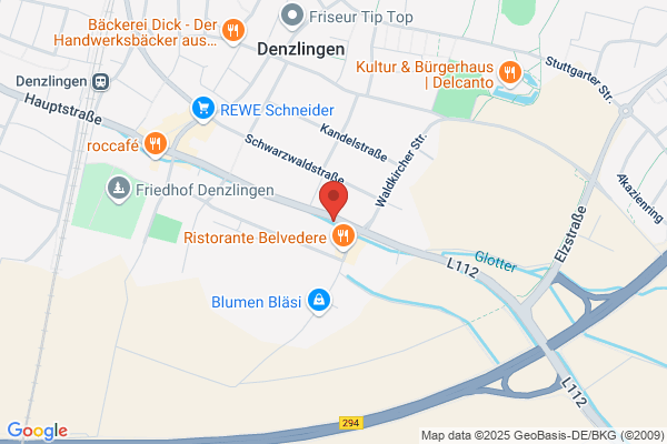 Hirschen