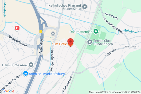Zum Höfle