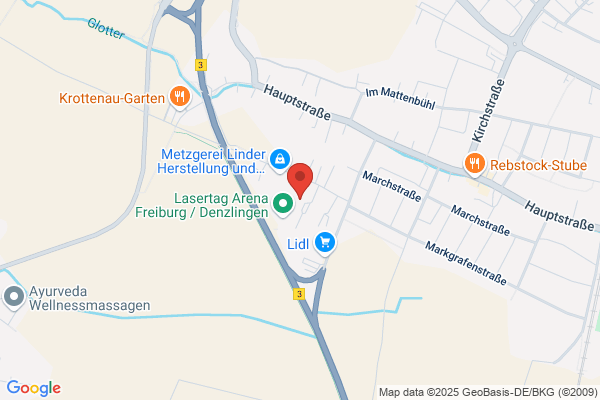 Hausmeister-Allround-Service