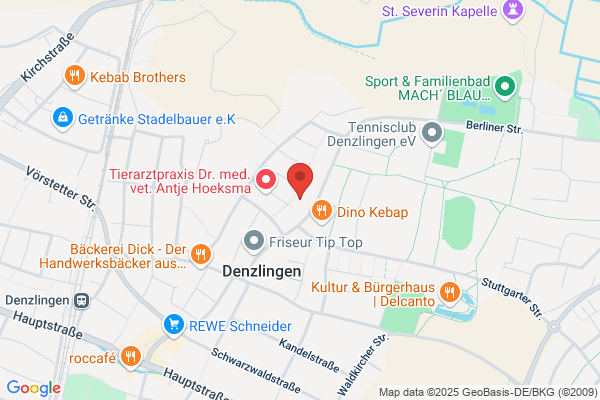 Both GmbH Industrievertretung