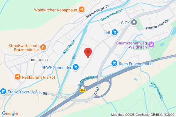 Weber Heizung-Lüftung GmbH