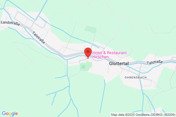 Hotel Hirschen