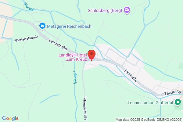 Kreuz