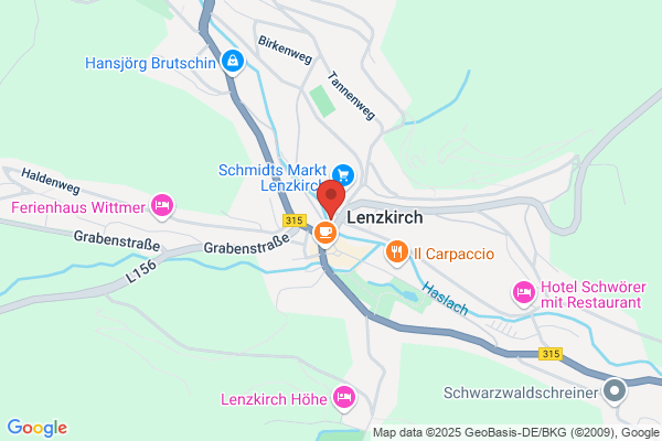 Rosing Immobilien