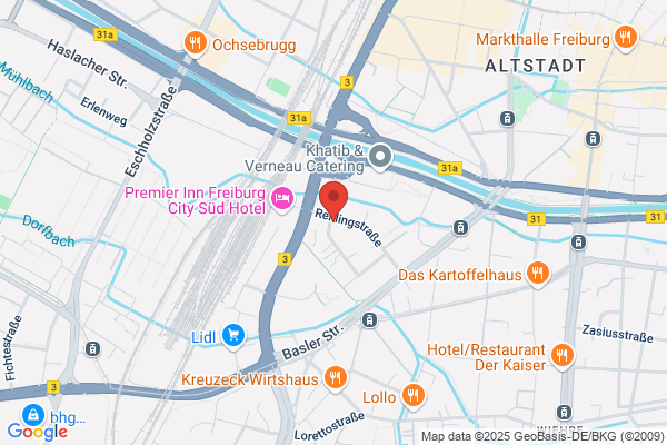 Ingenieurbüro Jung und Reh