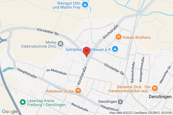 Ingenieurbüro für Anlagenbau Gerd Jeremias