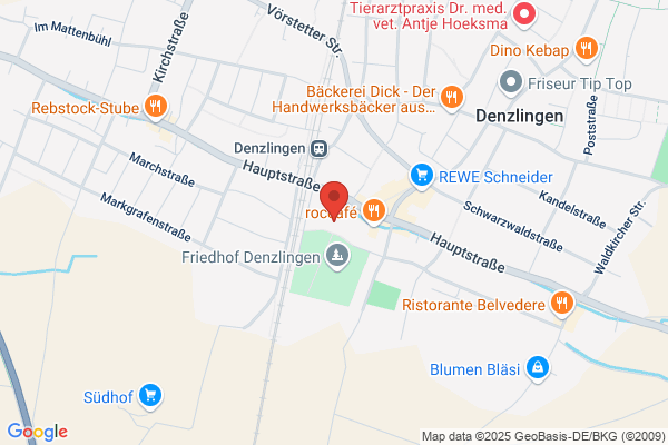 Ev. Pfarramt Dietrich-Bonhoeffer-Gem. Pfr. F. Geyer