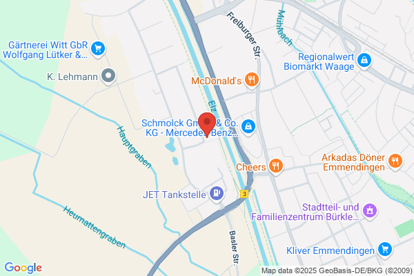 Yogazentrum Emmendingen
