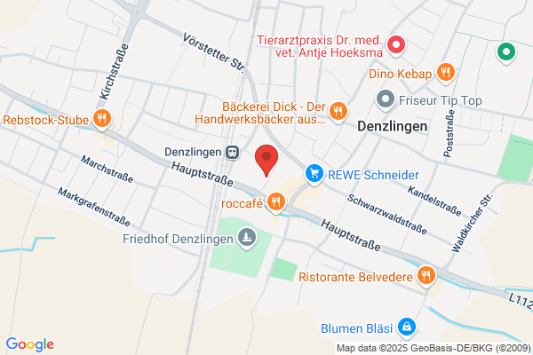 BVM GmbH