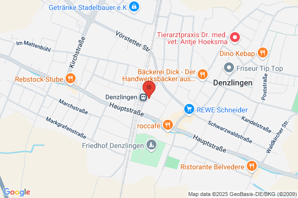 Rechtsanwälte Dr. Einhaus & Partner mbB