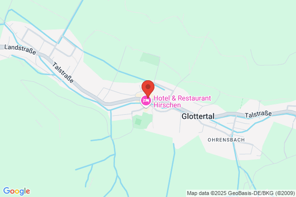Zum goldenen Engel