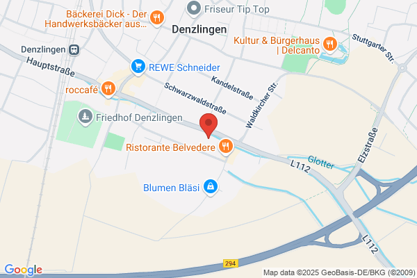 Messmer Steuerberatungsgesellschaft mbH