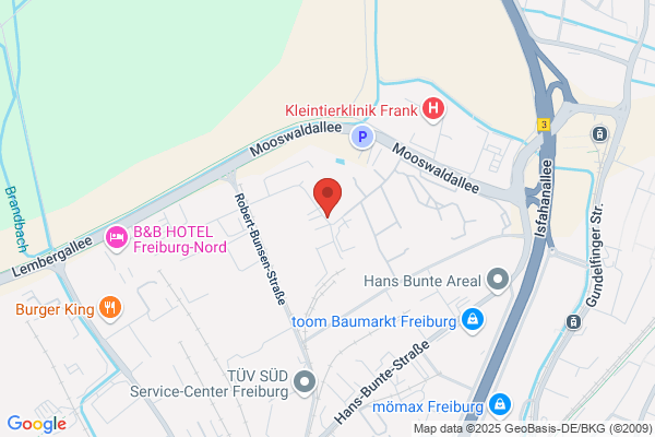 Flad Ausbau u. Fassaden GmbH