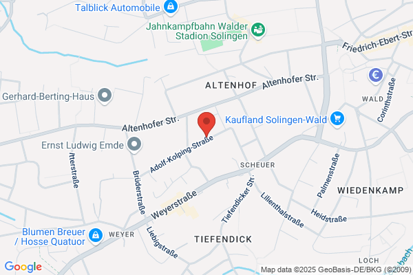 Boll Andreas GmbH
