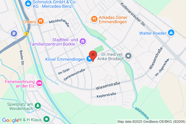 EDEKA Kohler