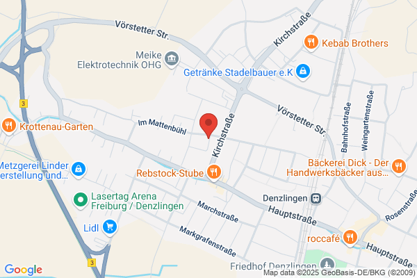 Borchert