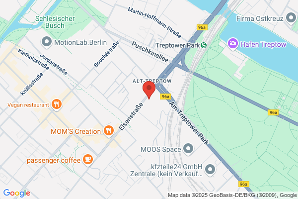 CLEAN-BERATUNGSGESELLSCHAFT mbH