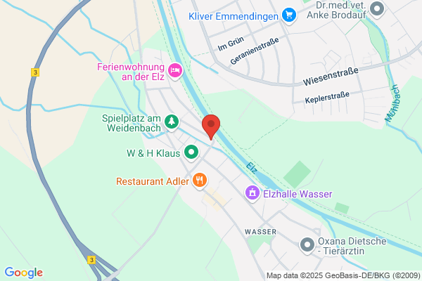 EFOS Consulting GmbH